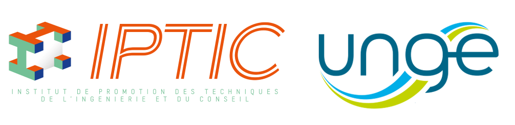 Logo UNGE et IPTIC